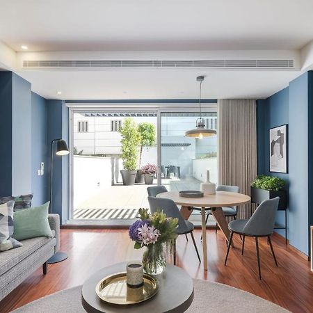 Nº150 Apartment Duplex With Terrace Braga Ngoại thất bức ảnh