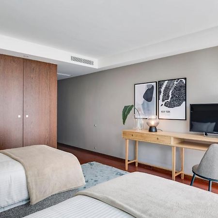 Nº150 Apartment Duplex With Terrace Braga Ngoại thất bức ảnh