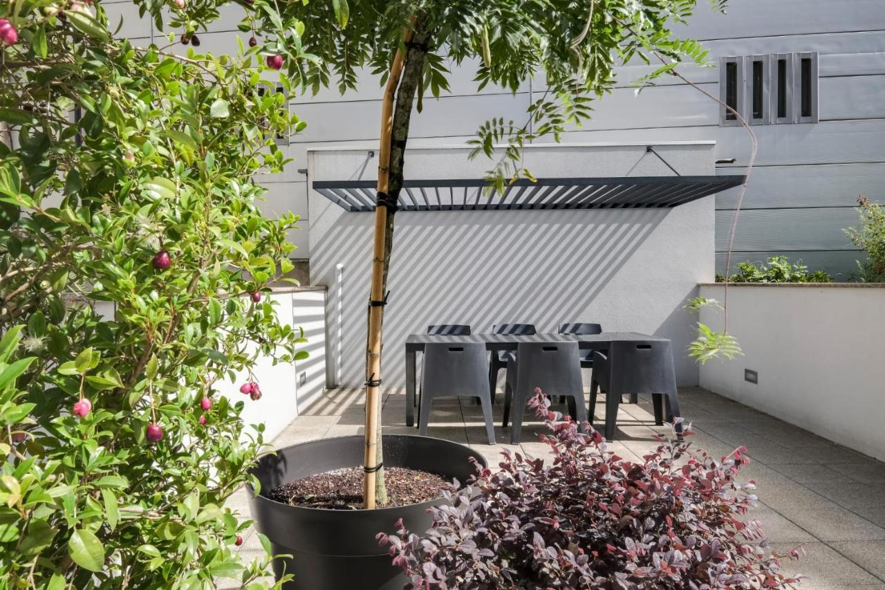 Nº150 Apartment Duplex With Terrace Braga Ngoại thất bức ảnh