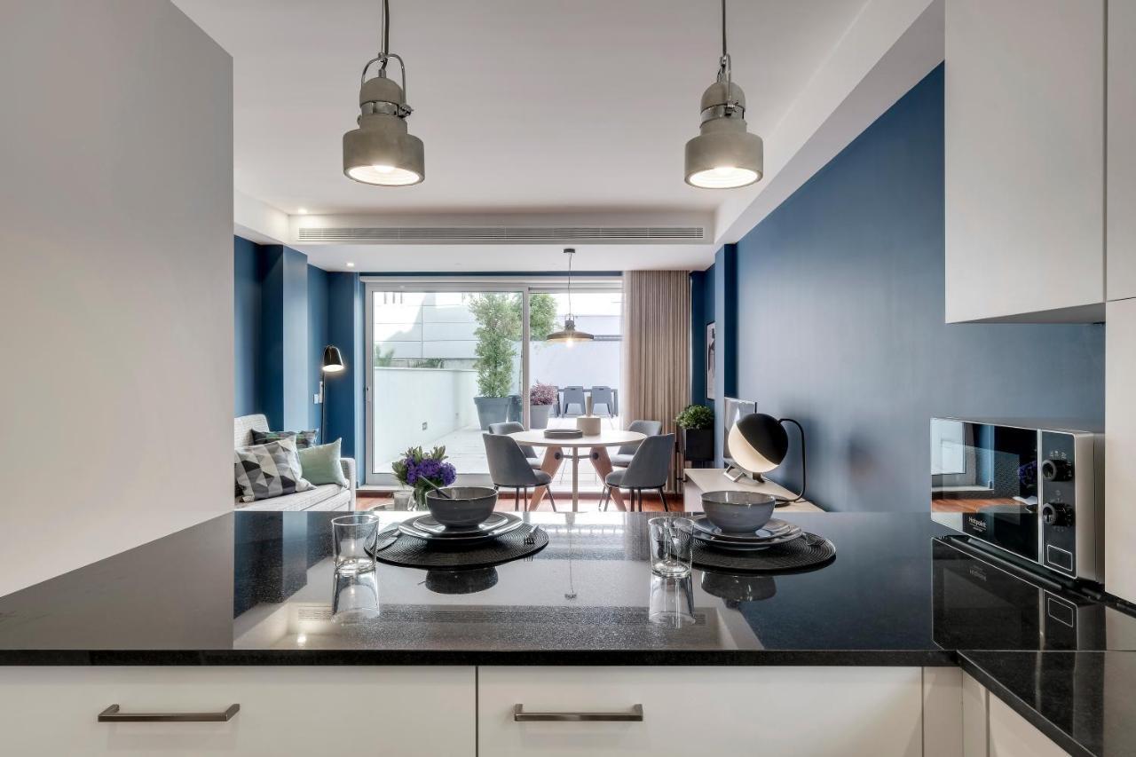 Nº150 Apartment Duplex With Terrace Braga Ngoại thất bức ảnh