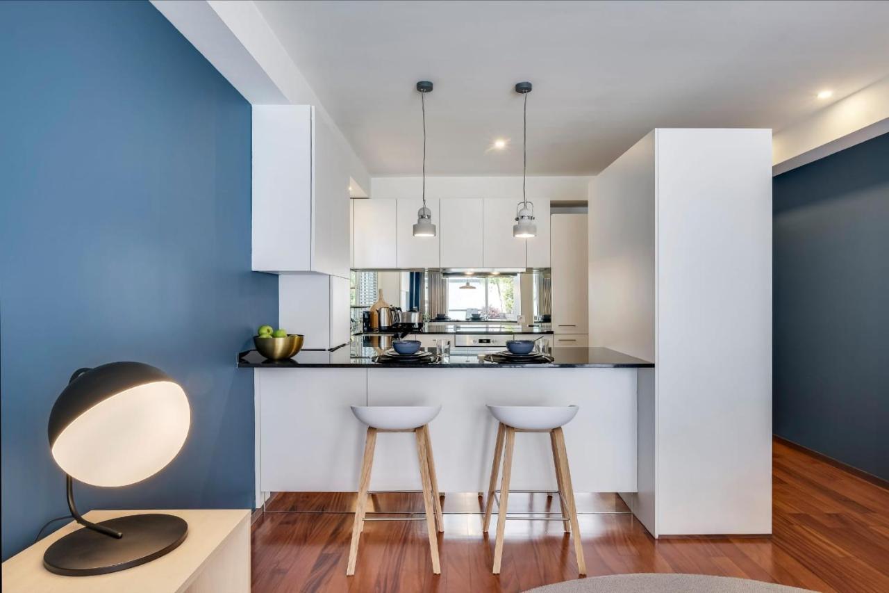 Nº150 Apartment Duplex With Terrace Braga Ngoại thất bức ảnh