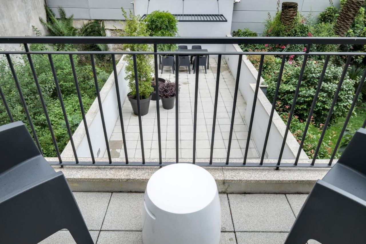 Nº150 Apartment Duplex With Terrace Braga Ngoại thất bức ảnh