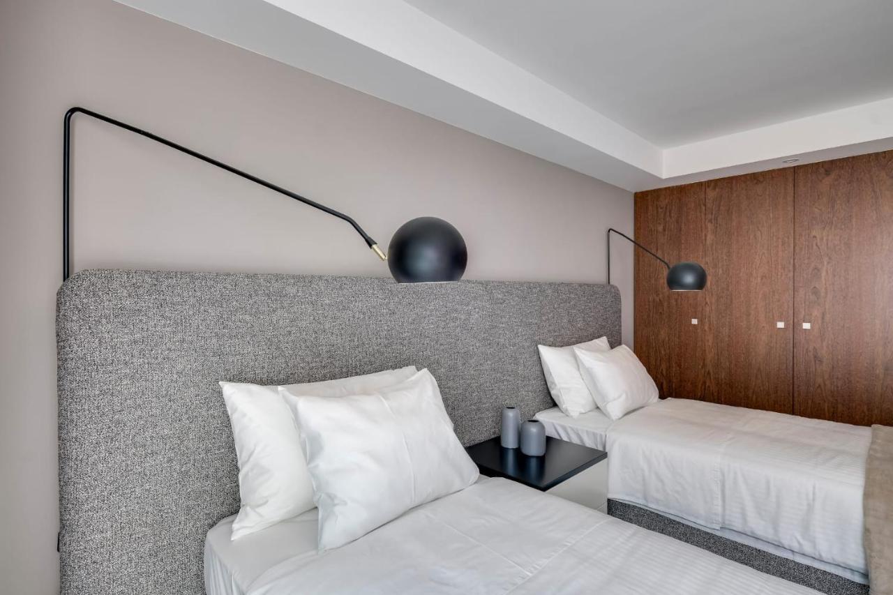 Nº150 Apartment Duplex With Terrace Braga Ngoại thất bức ảnh