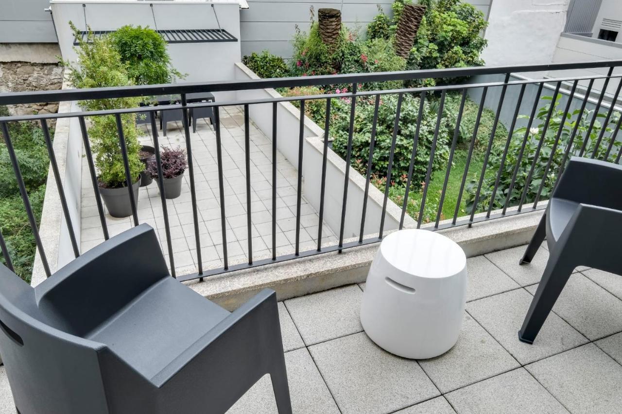 Nº150 Apartment Duplex With Terrace Braga Ngoại thất bức ảnh