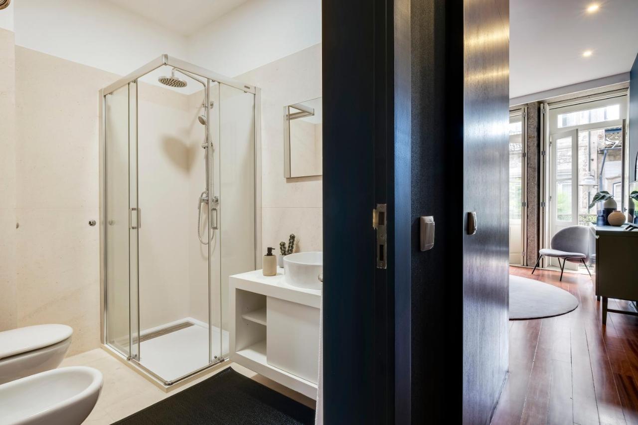 Nº150 Apartment Duplex With Terrace Braga Ngoại thất bức ảnh